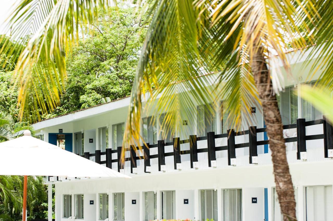 Mision Palenque Hotel Exterior photo