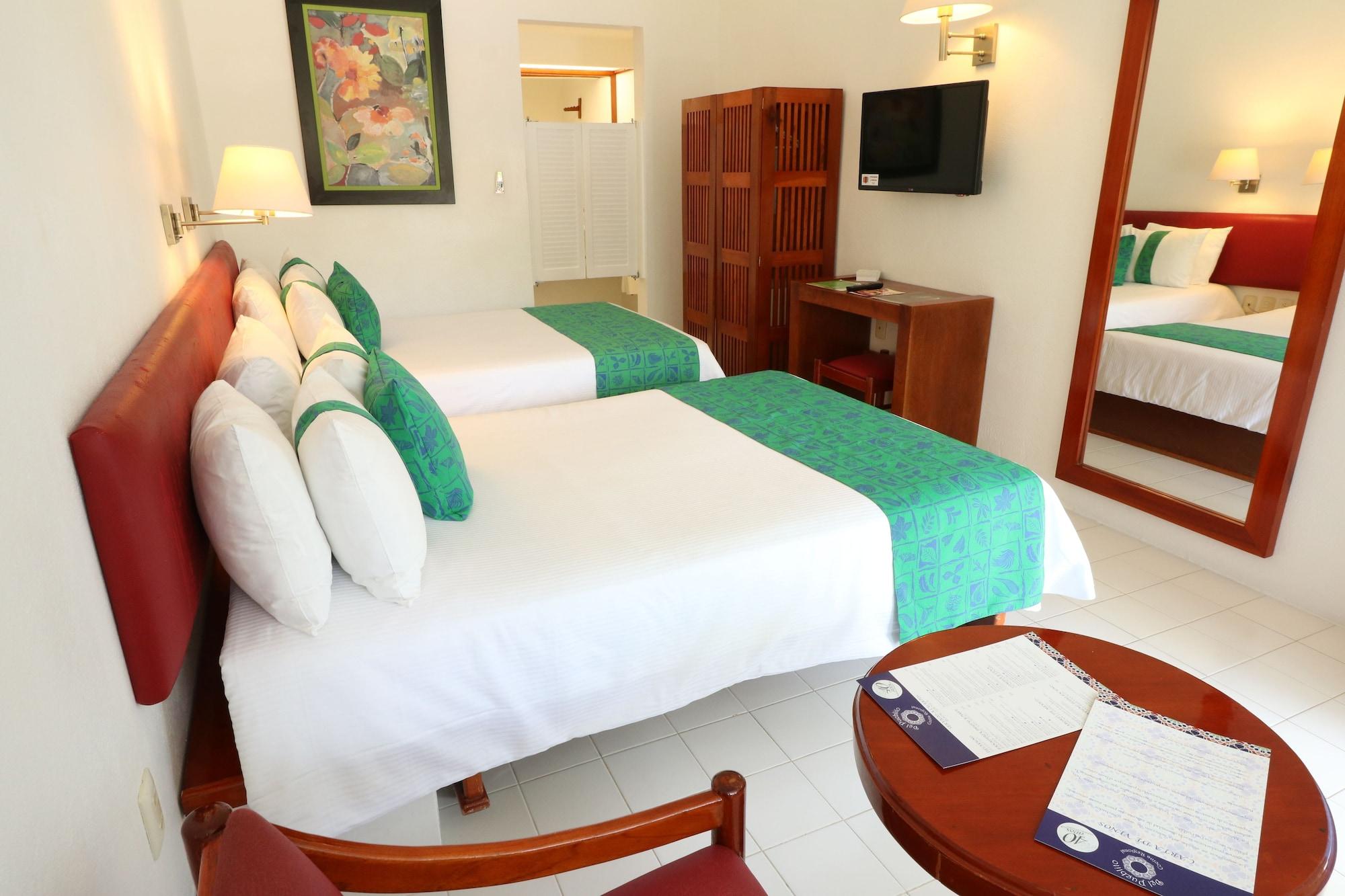 Mision Palenque Hotel Exterior photo